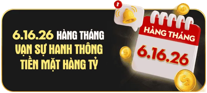 Thưởng chào mừng viva88