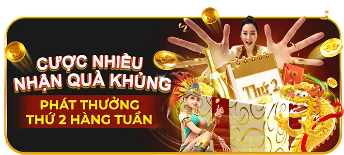 Game Nổ Hũ Châu Á